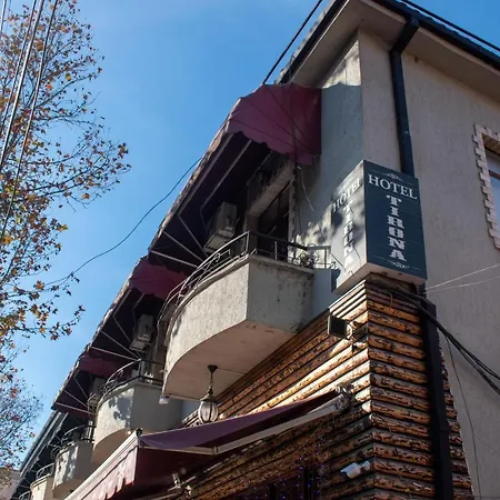 Hotel Hotel Tirona *