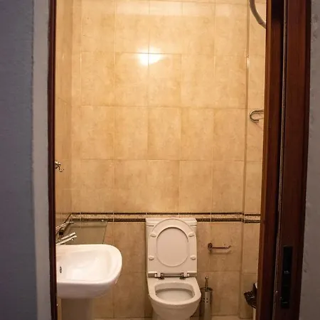 Hotel Tirona Hotel Tirana