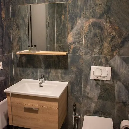 Hotel Hotel Tirona