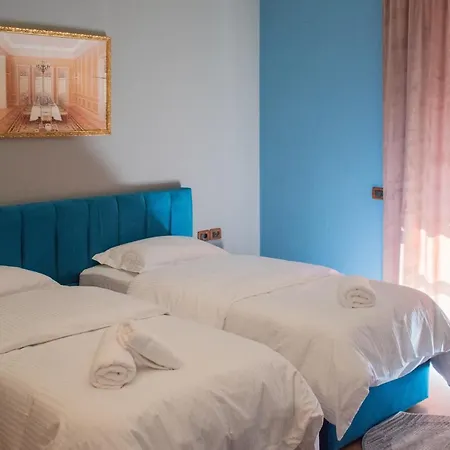 Hotel Hotel Tirona