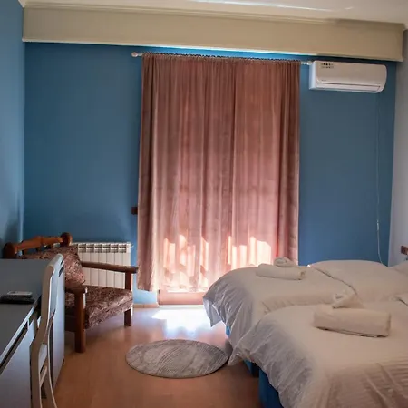 Hotel Hotel Tirona