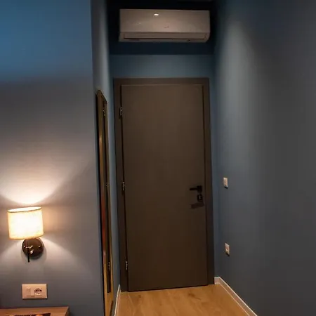 Hotel Hotel Tirona Tirana