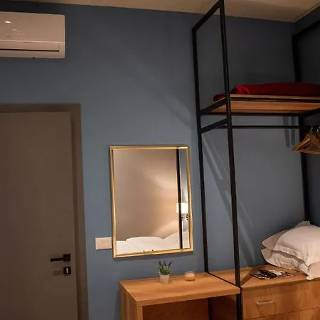 Hotel Tirona Hotel Tirana