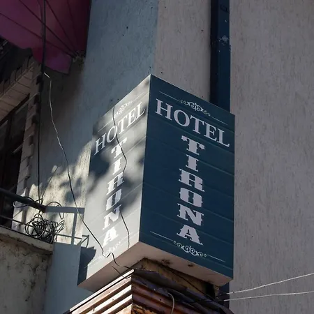 Hotel Tirona
