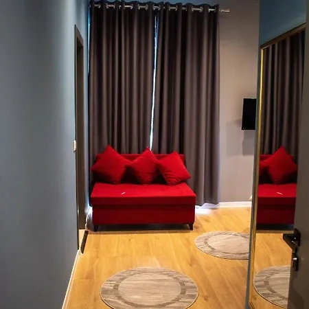 Hotel Hotel Tirona Tirana