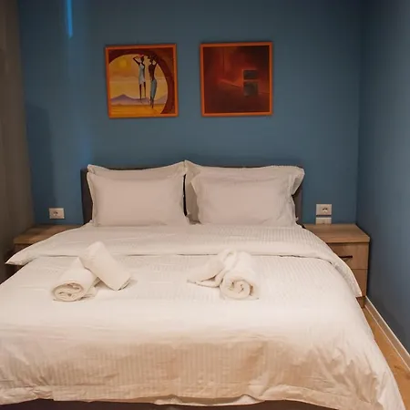 Hotel Hotel Tirona
