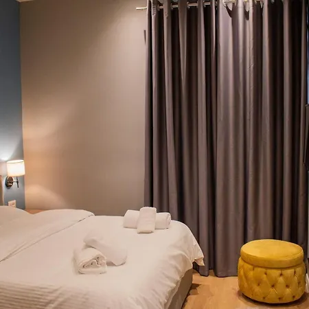 Hotel Hotel Tirona Tirana