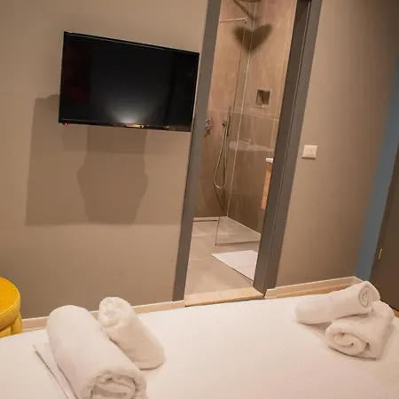 Hotel Hotel Tirona Tirana
