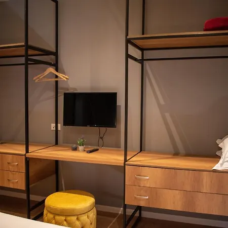 Hotel Hotel Tirona Tirana