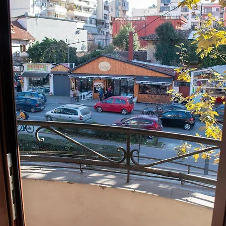 Hotel Tirona Hotel Tirana