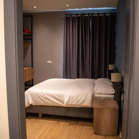 Hotel Hotel Tirona Tirana