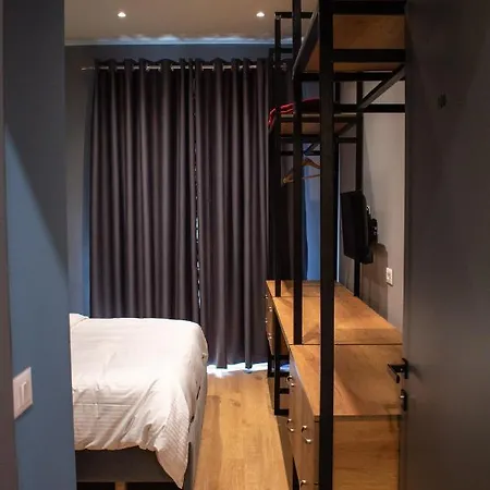 Hotel Tirona Tirana
