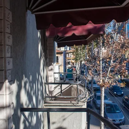 Hotel Hotel Tirona Tirana