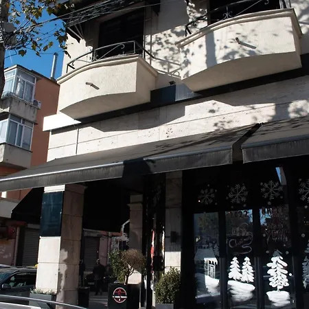 Hotel Hotel Tirona