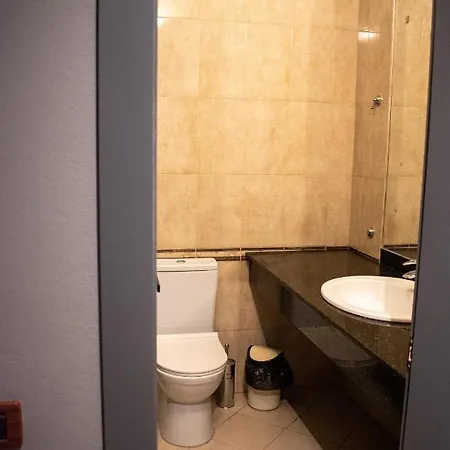 Hotel Tirona Hotel Tirana
