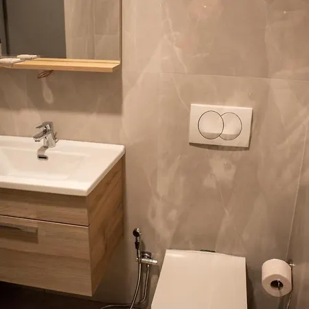 Hotel Tirona