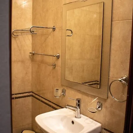 Hotel Tirona Hotel