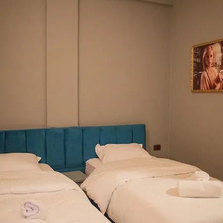 Hotel Hotel Tirona Tirana