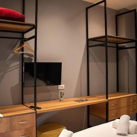 Hotel Tirona Hotel