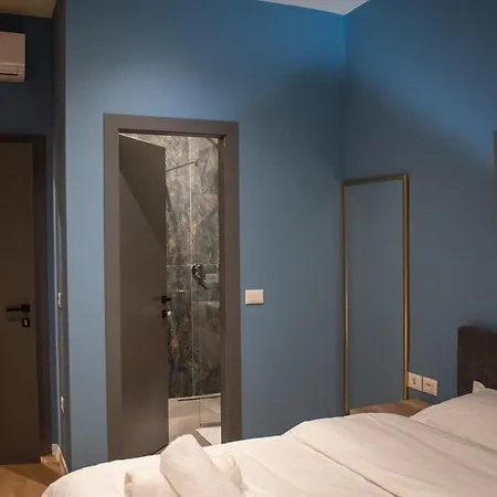 Hotel Hotel Tirona Tirana