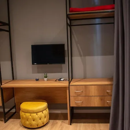 Hotel Tirona Tirana