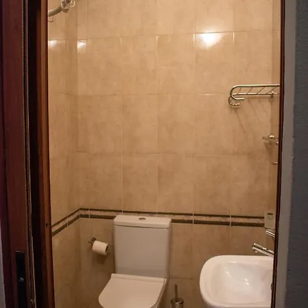 Hotel Tirona Hotel Tirana