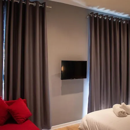 Hotel Tirona Tirana