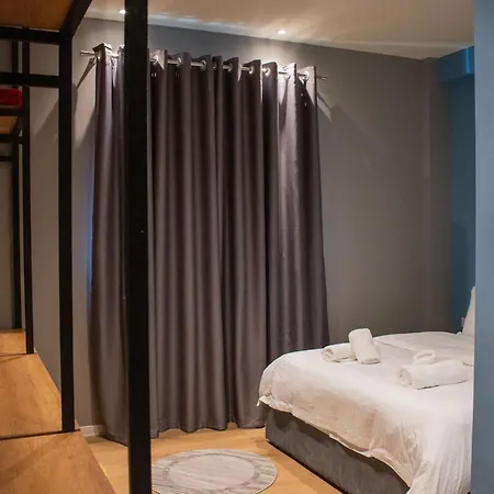 Hotel Hotel Tirona Tirana