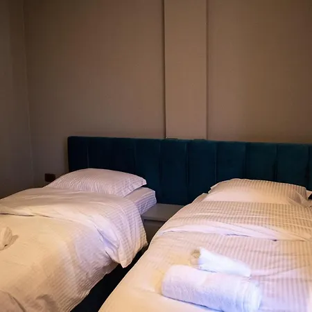 Hotel Hotel Tirona *