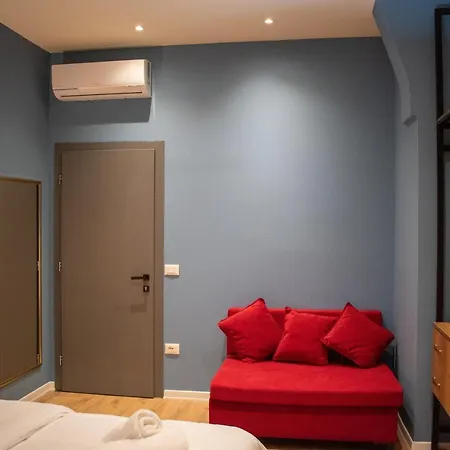 Hotel Tirona Hotel *