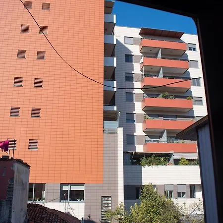 Hotel Hotel Tirona