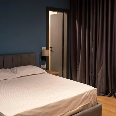 Hotel Tirona Hotel